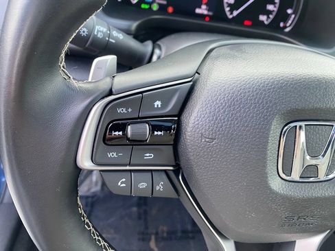 Used 2019 Honda Insight Touring image 20
