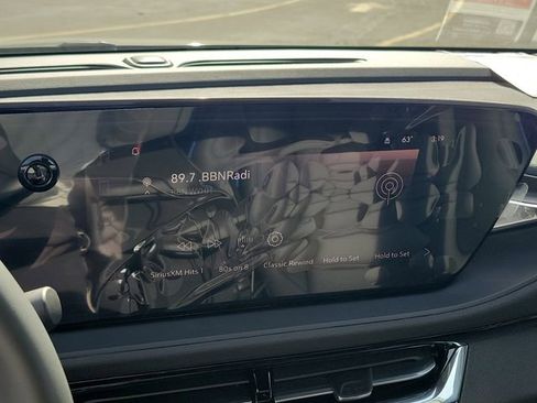 New 2026 Buick Envista Sport Touring w/ Convenience I Package image 28