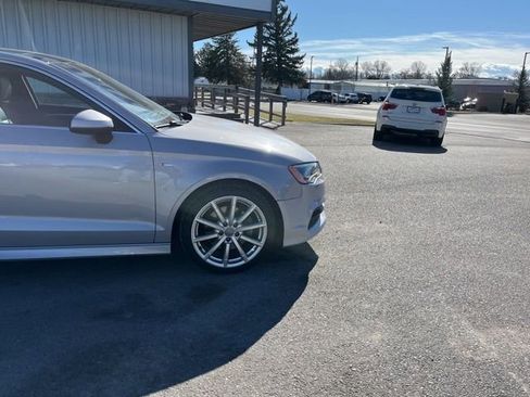 Used 2015 Audi A3 2.0T Prestige image 13