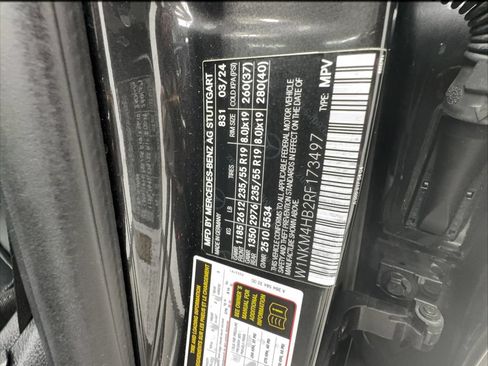 Used 2024 Mercedes-Benz GLC 300 4MATIC w/ Driver Assistance Package image 54