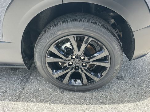 New 2026 MAZDA CX-30 Aire Edition AWD/4WD image 11