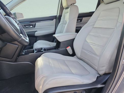 Certified 2022 Honda CR-V EX-L image 19