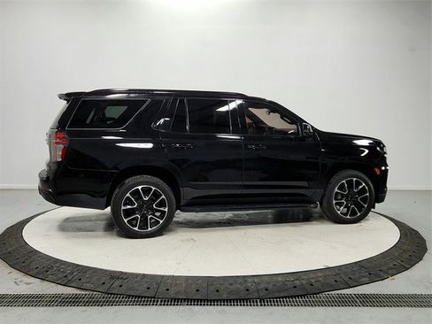 Used 2022 Chevrolet Tahoe RST w/ Luxury Package image 8