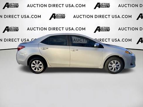 Used 2018 Toyota Corolla L image 22