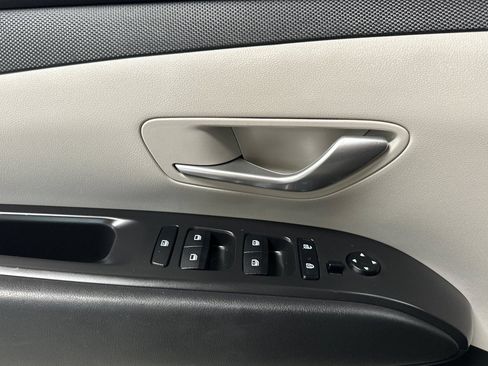 Used 2024 Hyundai Tucson SEL AWD/4WD image 10