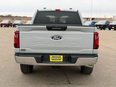 Used 2024 Ford F150 XLT w/ Mobile Office Package image 7