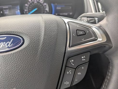 Used 2024 Ford Edge SEL w/ Convenience Package AWD/4WD image 24