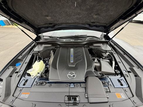 Used 2024 MAZDA CX-90 Plug-In Hybrid w/ Premium Pkg image 27