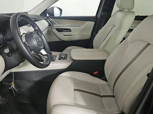 Used 2024 MAZDA CX-90 Plug-In Hybrid w/ Premium Plus image 5