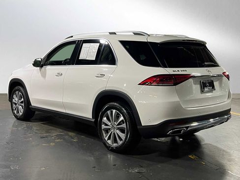 Used 2022 Mercedes-Benz GLE 350 image 5