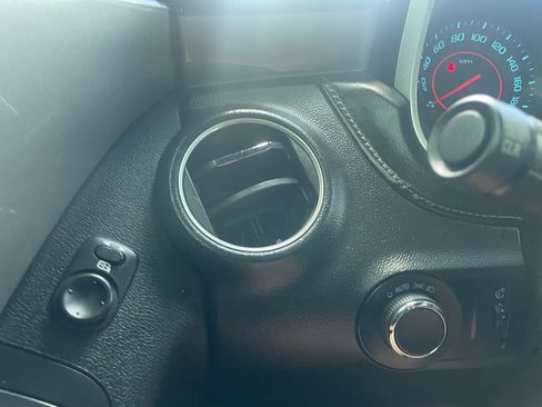 Used 2013 Chevrolet Camaro SS w/ RS Package RWD image 12