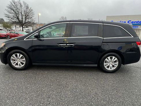 Used 2016 Honda Odyssey EX-L image 7