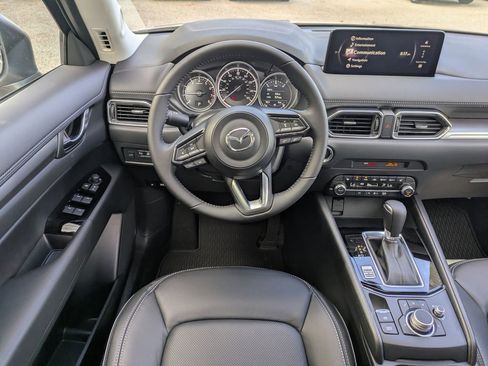 New 2025 MAZDA CX-5 AWD 2.5 S w/ Preferred Package image 15