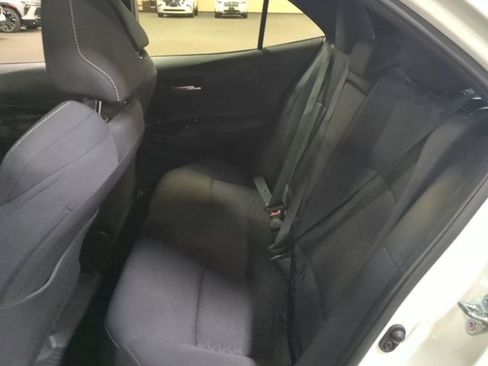 Used 2025 Toyota Corolla SE image 13