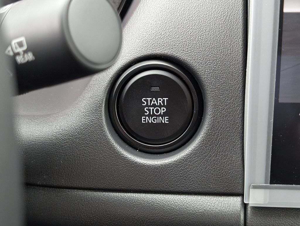 New 2026 MAZDA CX-5 Select AWD/4WD image 29