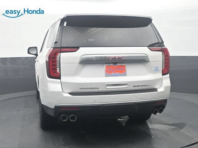 Used 2024 GMC Yukon Denali RWD image 6
