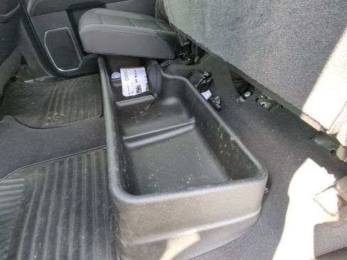 Used 2024 Chevrolet Silverado 2500 LT w/ Convenience Package AWD/4WD image 30