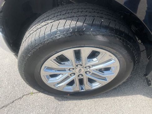 New 2026 Ford F150 Lariat AWD/4WD image 20