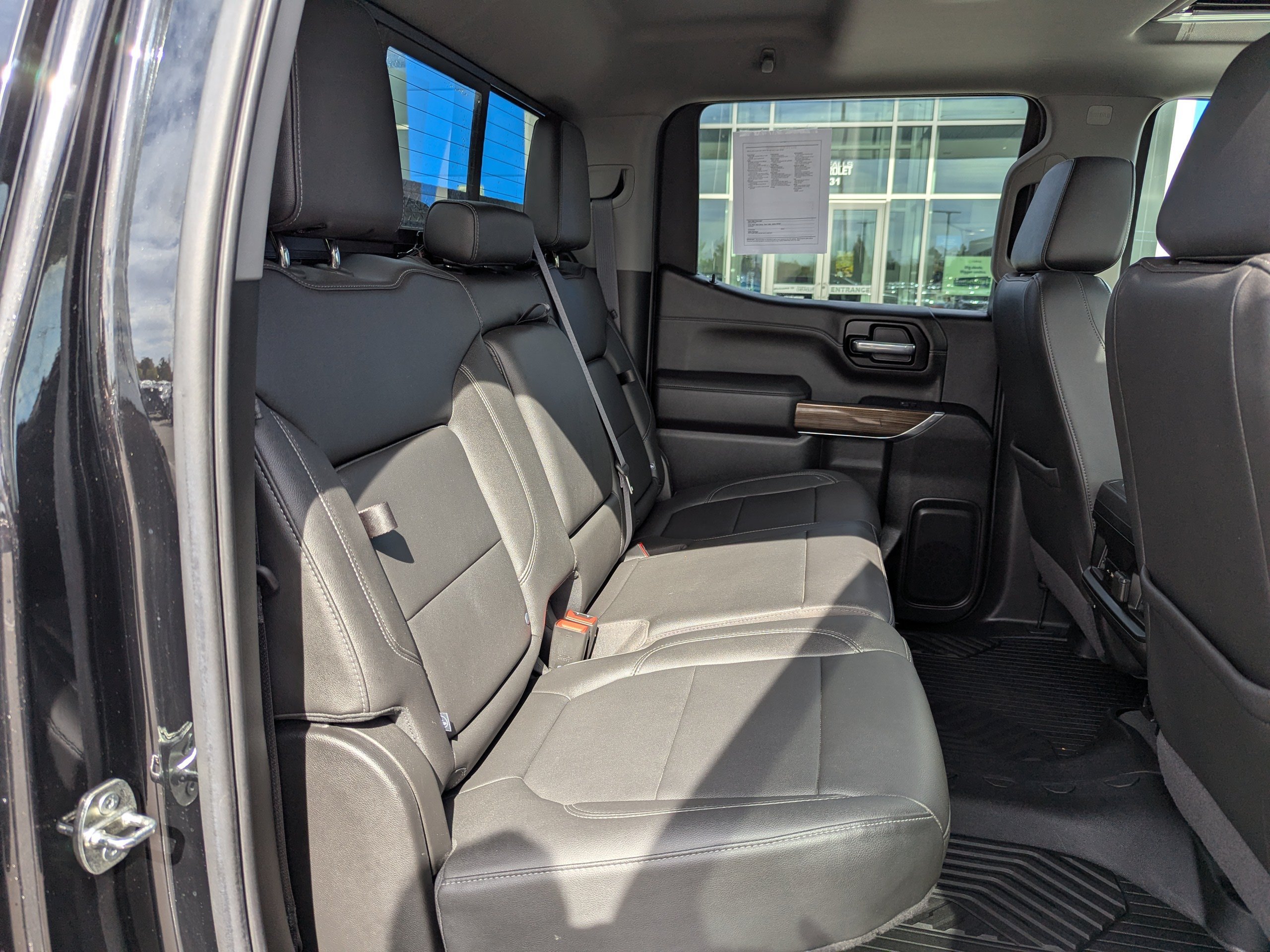 Certified 2022 Chevrolet Silverado 1500 RST w/ All Star Edition Plus AWD/4WD image 41