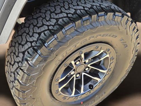 New 2026 Jeep Wrangler Unlimited Rubicon 392 w/ Quick Order Package 27X Moab AWD/4WD image 6