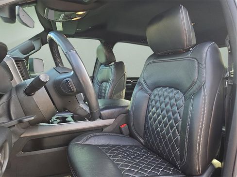 Used 2021 RAM 1500 Big Horn image 14