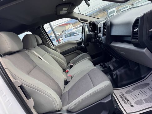 Used 2016 Ford F150 XL w/ Equipment Group 101A Mid image 11