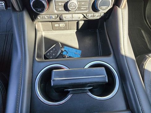 Used 2023 Chevrolet Suburban High Country w/ Max Trailering Package image 21