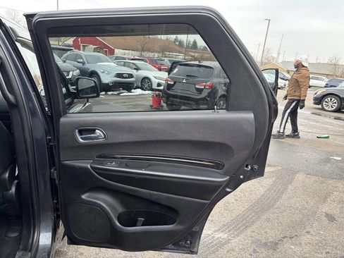Used 2013 Dodge Durango Crew image 19