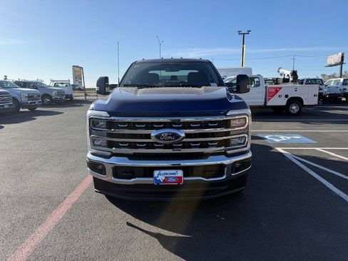 New 2026 Ford F350 Lariat AWD/4WD image 3