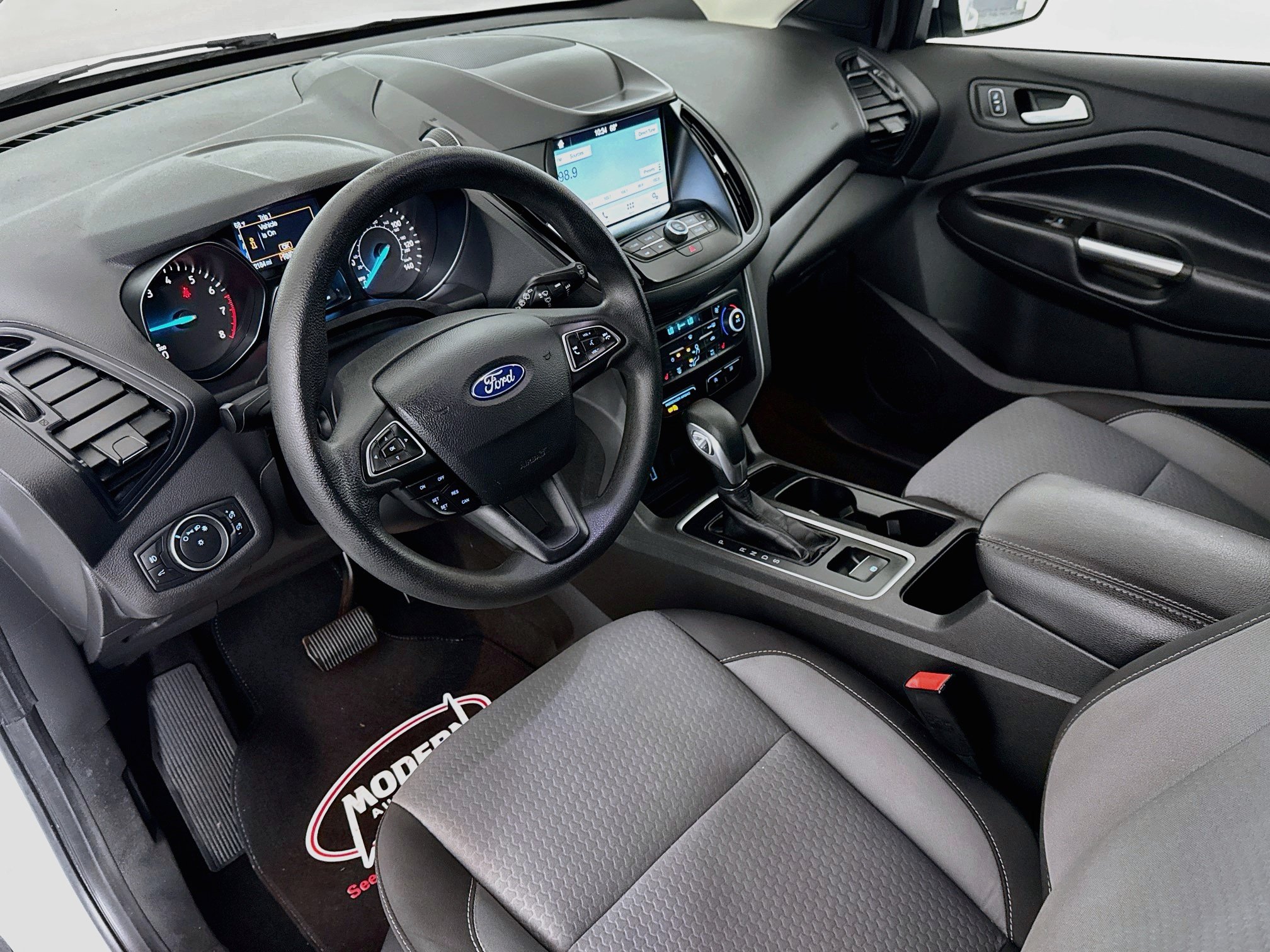 Used 2019 Ford Escape SE AWD/4WD image 8