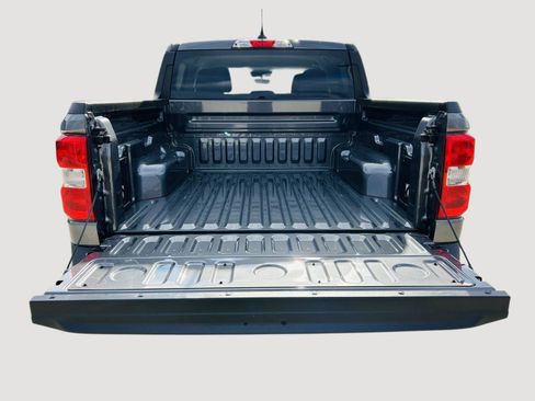 New 2026 Ford Maverick XL AWD/4WD image 23