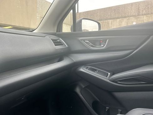 New 2026 Subaru Ascent Limited image 19
