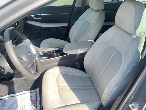Used 2023 Hyundai Sonata SE FWD image 15