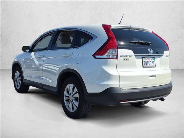 Used 2012 Honda CR-V EX image 7