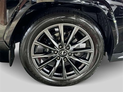 Used 2024 Lexus LX 600 F Sport image 10