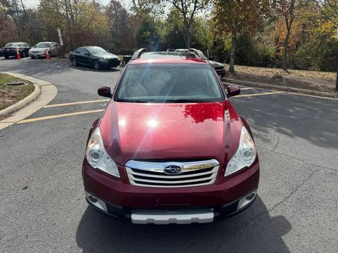 Used 2012 Subaru Outback 2.5i Limited w/ Moonroof Pkg image 33