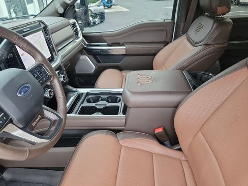 Used 2026 Ford F350 King Ranch AWD/4WD image 21