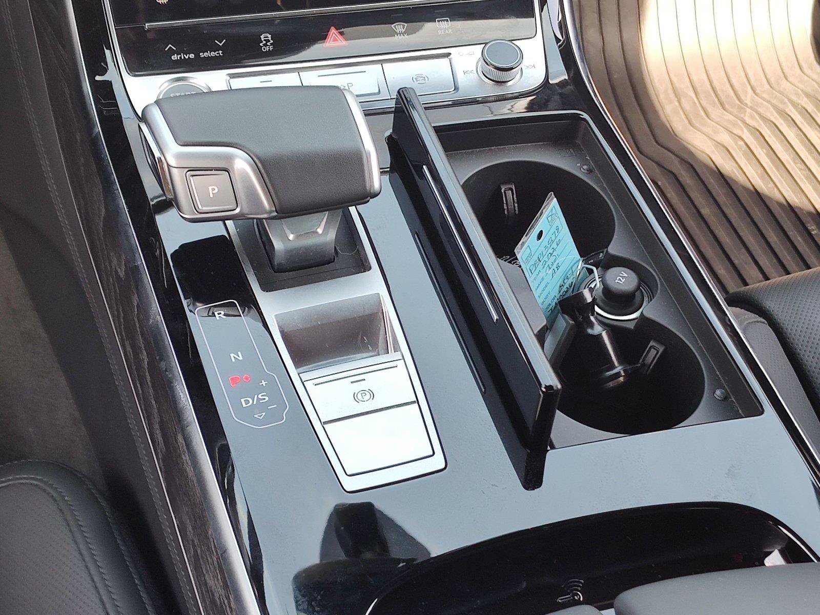 Used 2026 Audi A8 L 3.0T AWD/4WD image 19
