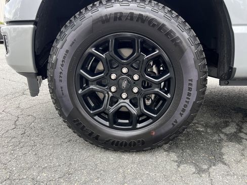 New 2026 Ford F150 XLT w/ FX4 Off-Road Package image 8