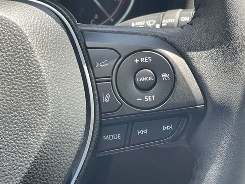 Used 2025 Toyota RAV4 XLE Premium w/ Weather Package FWD image 16