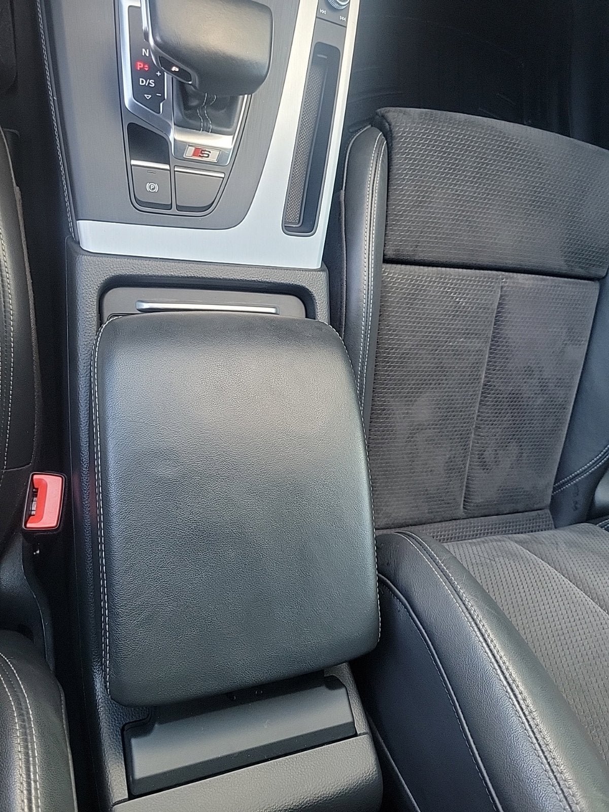 Used 2020 Audi SQ5 Premium Plus AWD/4WD image 24