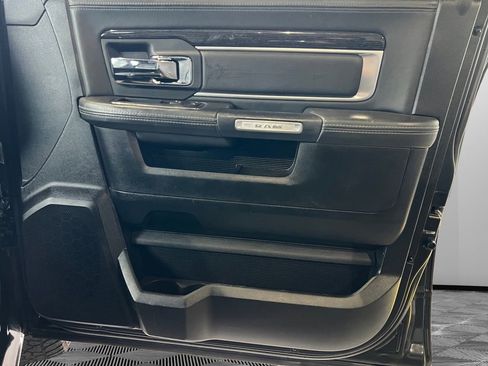 Used 2015 RAM 1500 Limited image 13