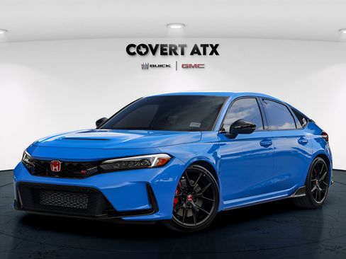 Used 2025 Honda Civic Type R image 2