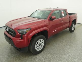 New 2026 Toyota Tacoma SR5 video 1