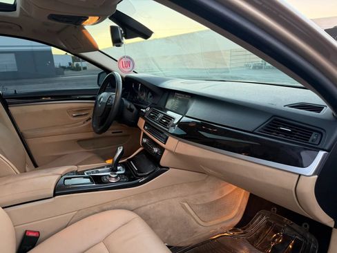 Used 2012 BMW 535i Sedan RWD image 10