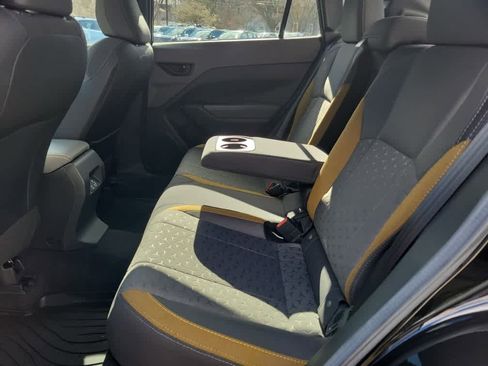 Certified 2025 Subaru Crosstrek 2.5i Sport w/ Crosstrek Mirror Package image 29