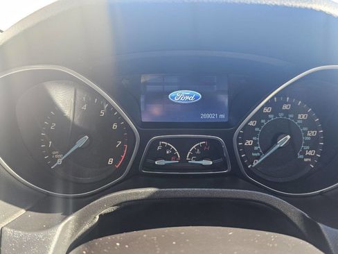 Used 2013 Ford Focus SE image 11