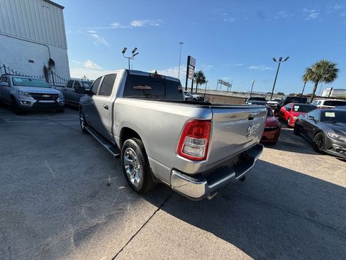 Used 2020 RAM 1500 Big Horn AWD/4WD image 8
