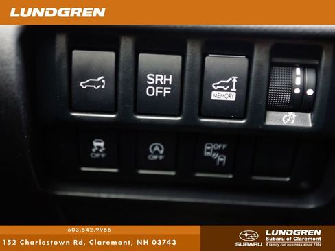 Used 2019 Subaru Forester Limited AWD/4WD image 15
