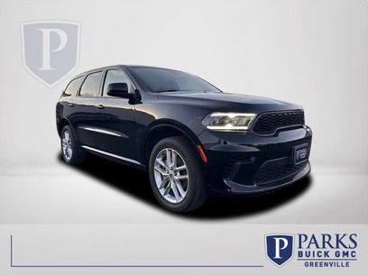 Used 2023 Dodge Durango GT